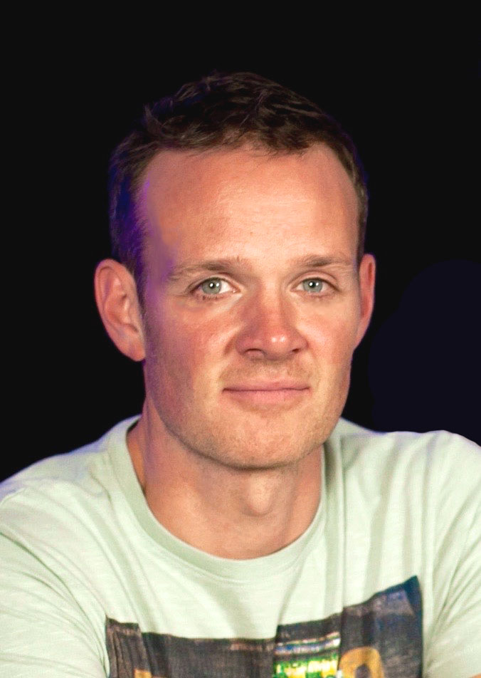 Jon Howells